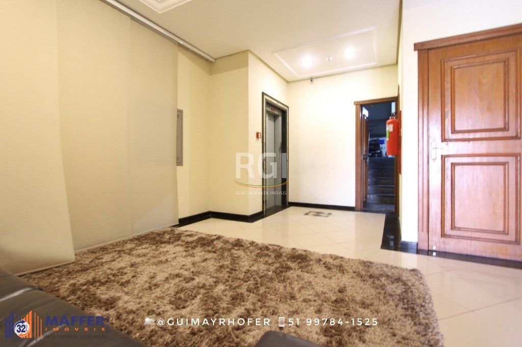 Apartamento, 2 quartos, 93 m² - Foto 16