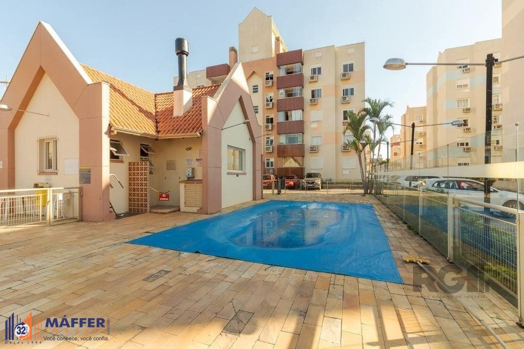 Apartamento, 3 quartos, 83 m² - Foto 16