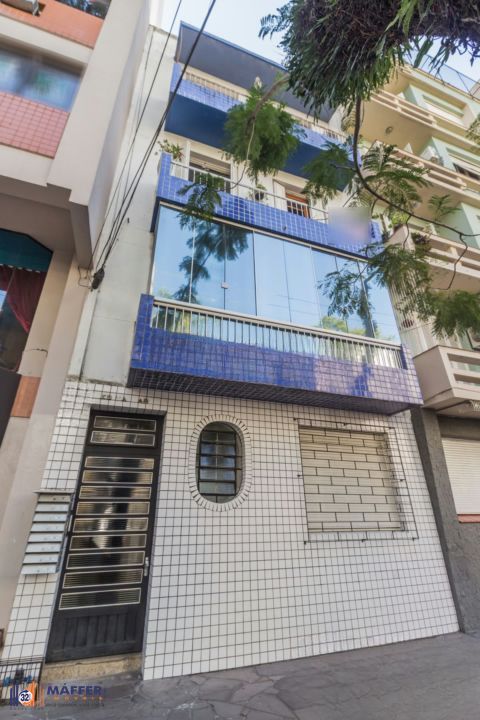 Apartamento, 2 quartos, 61 m² - Foto 19
