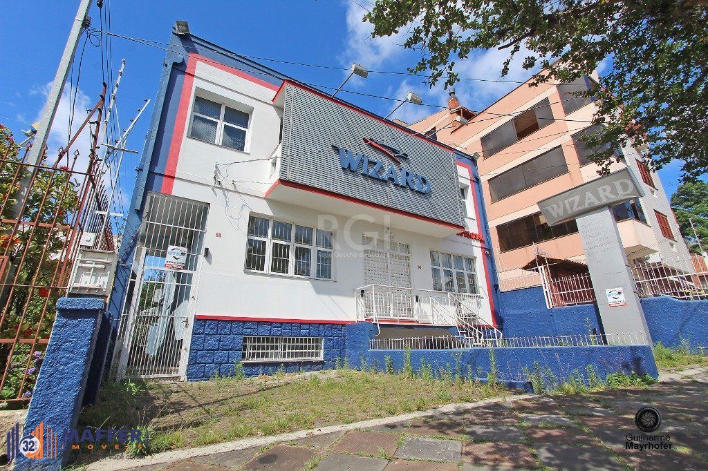 Prédio Comercial, à venda, 502 m², Teresópolis - Porto Alegre — foto 2