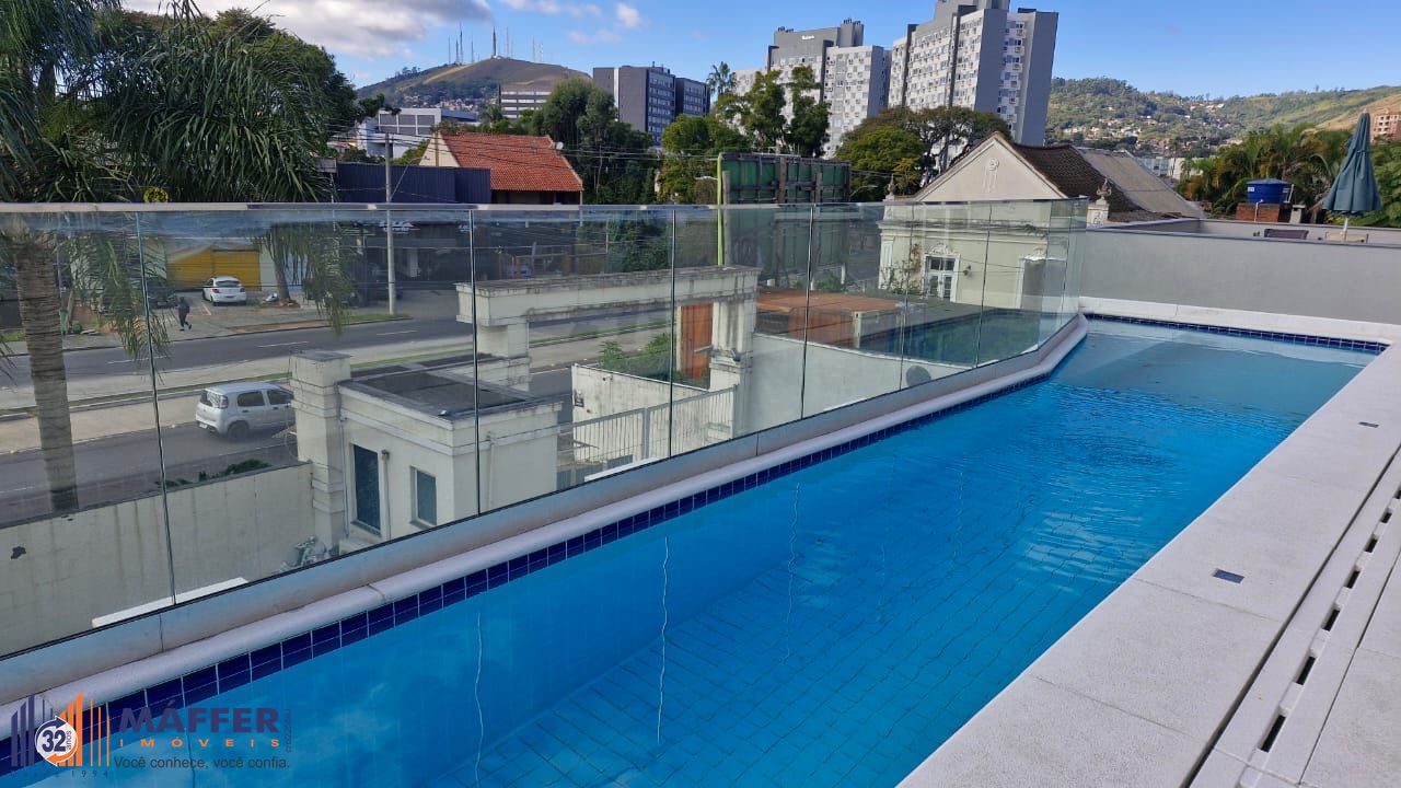 Apartamento, 2 quartos, 48 m² - Foto 19