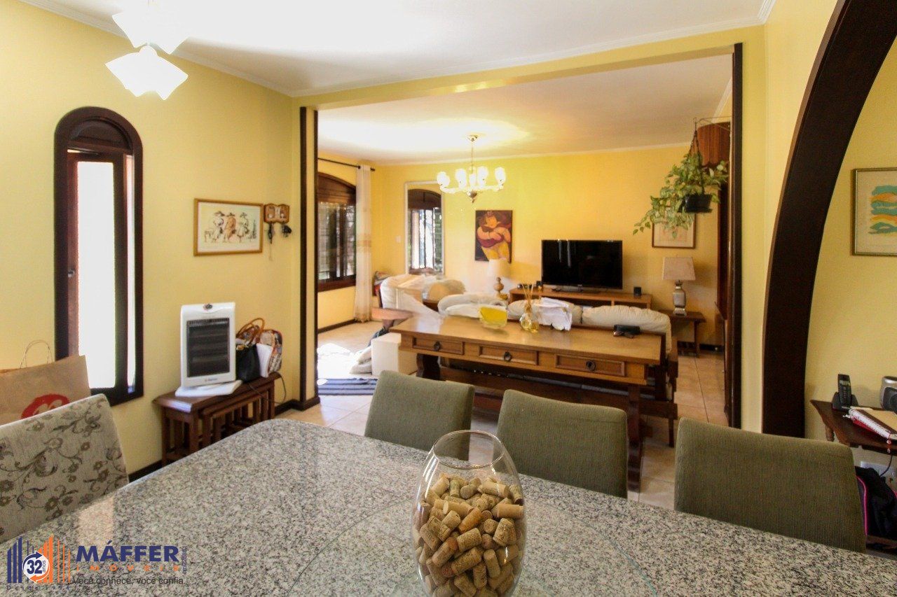 Casa, 6 quartos, à venda, 405 m², Jardim Carvalho - Porto Alegre — foto 4