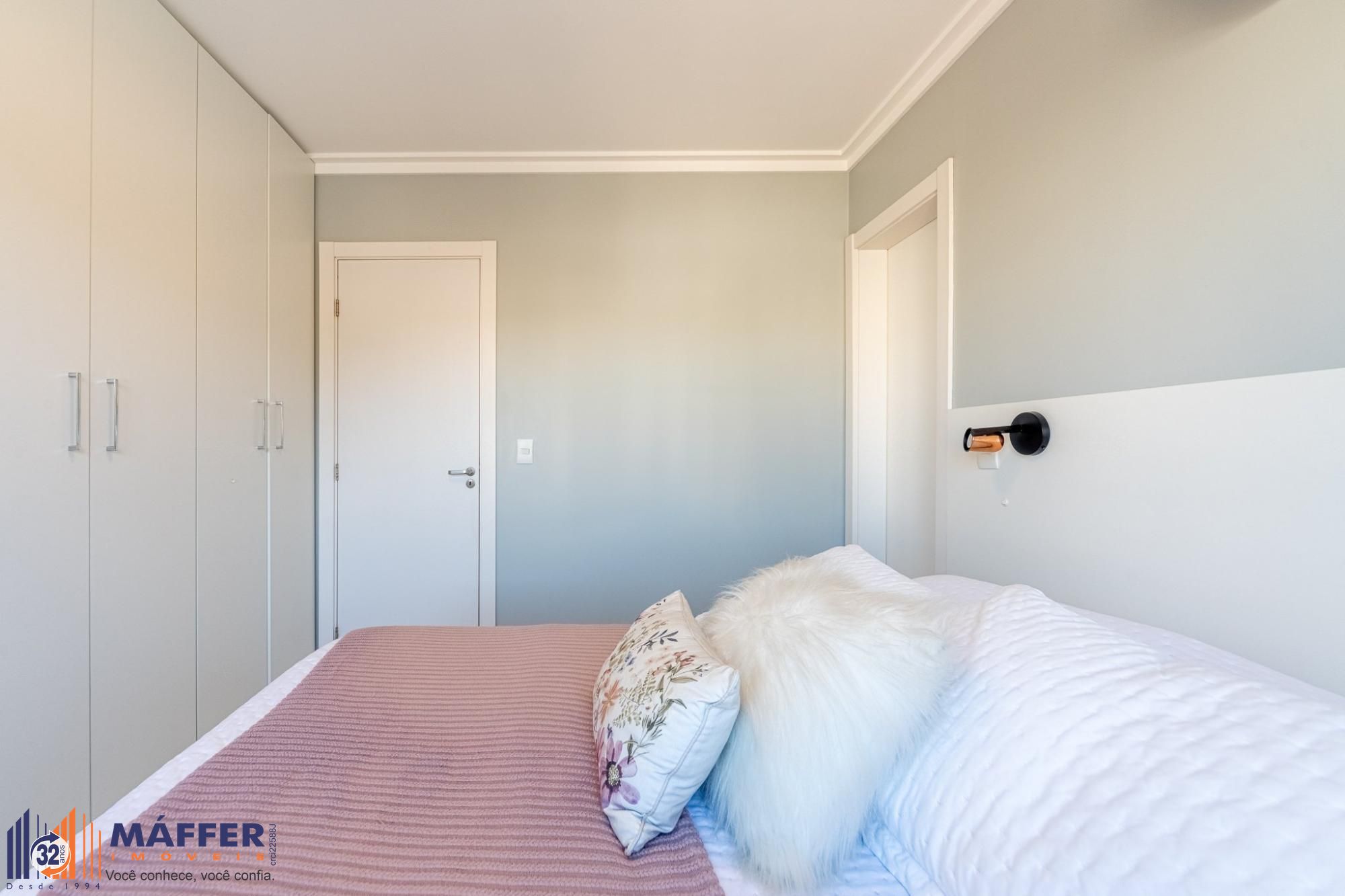 Apartamento, 2 quartos, 65 m² - Foto 14