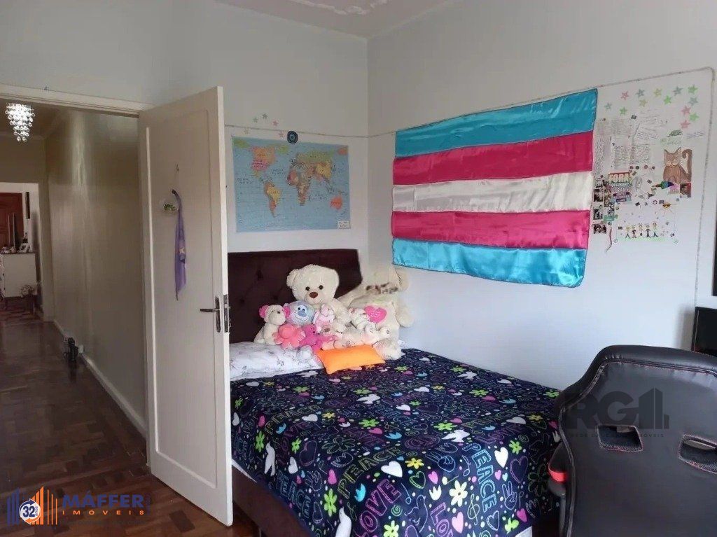 Apartamento, 3 quartos, 94 m² - Foto 17