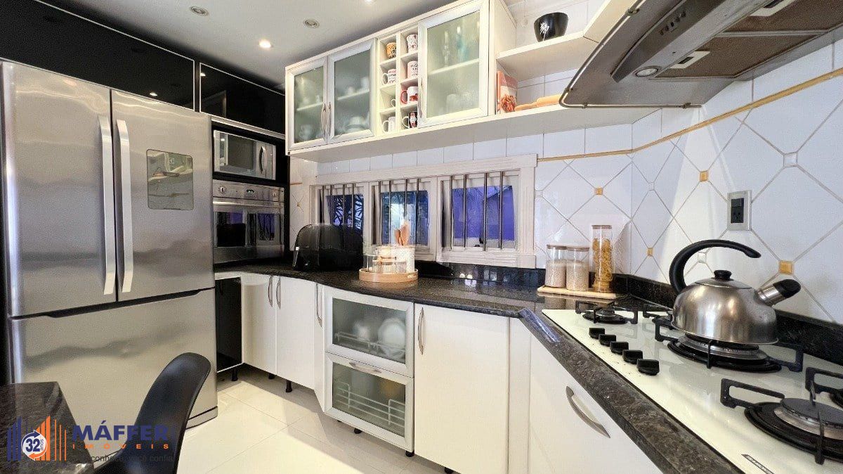 Casa, 3 quartos, 236 m² - Foto 7