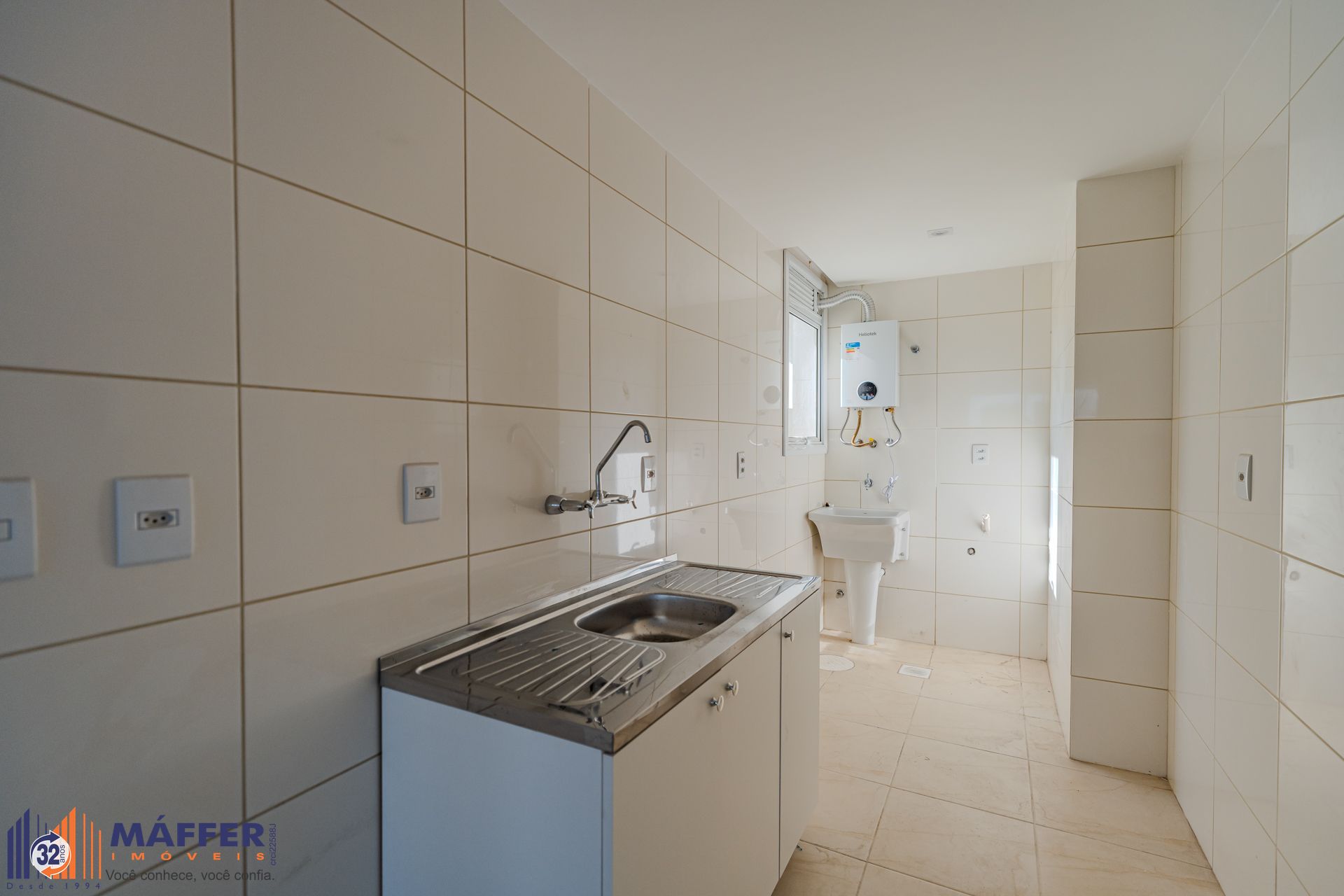 Apartamento, 2 quartos, 59 m² - Foto 6