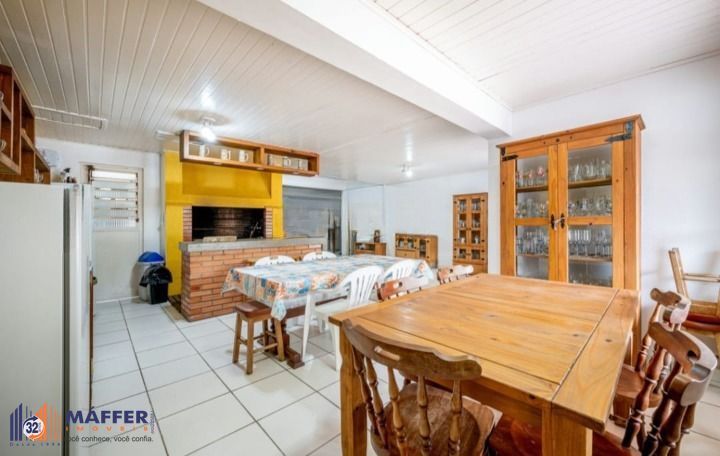 Casa, 3 quartos, 250 m² - Foto 22
