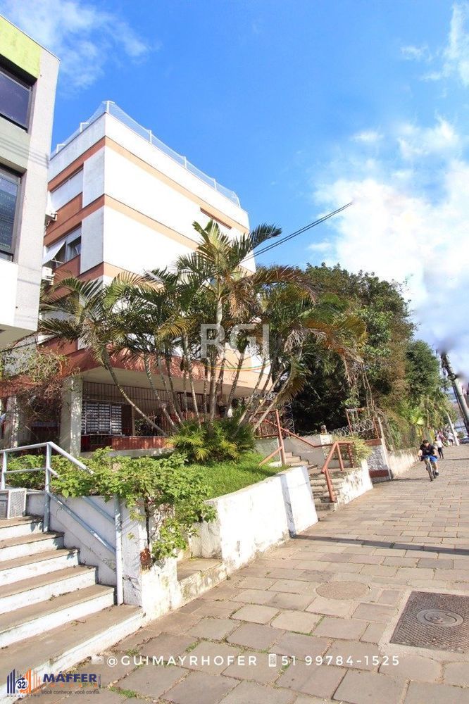 Apartamento, 2 quartos, 61 m² - Foto 3