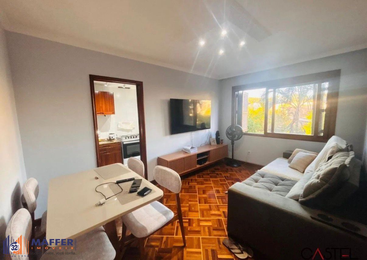 Apartamento, 2 quartos, 59 m² - Foto 4