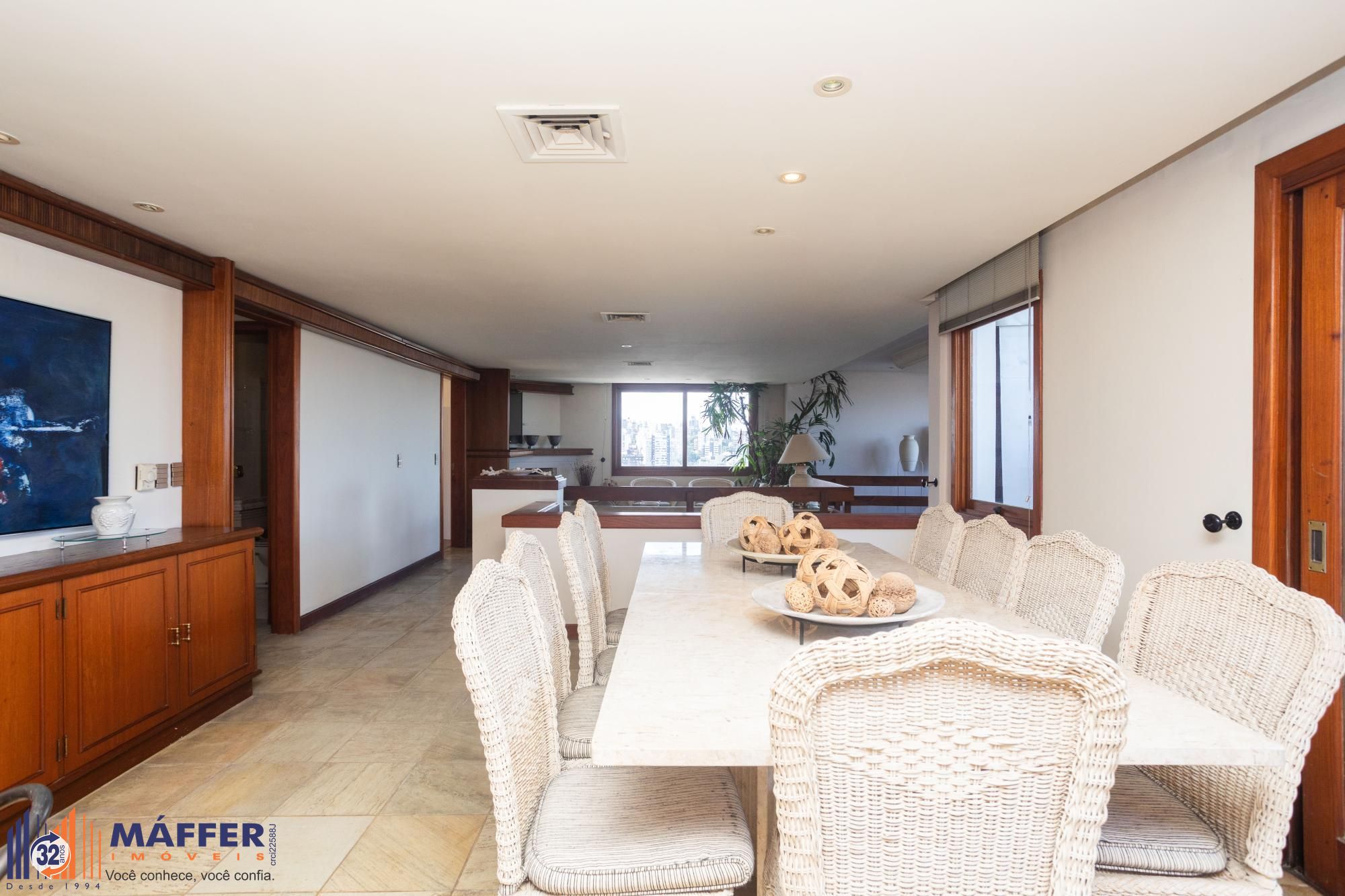 Cobertura, 5 quartos, 603 m² - Foto 37