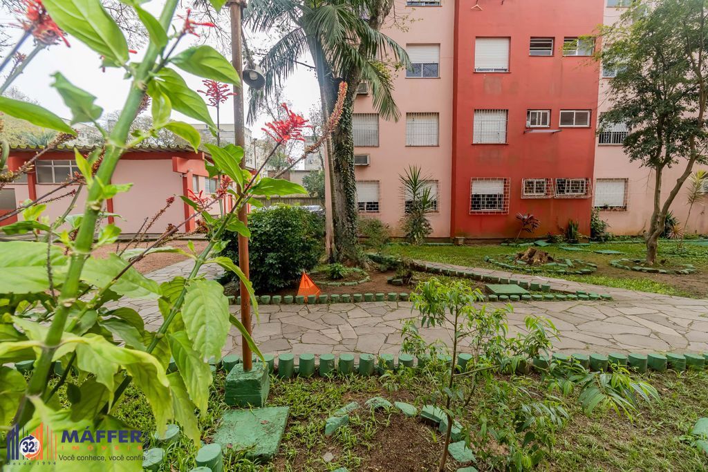 Apartamento, 3 quartos, 66 m² - Foto 43