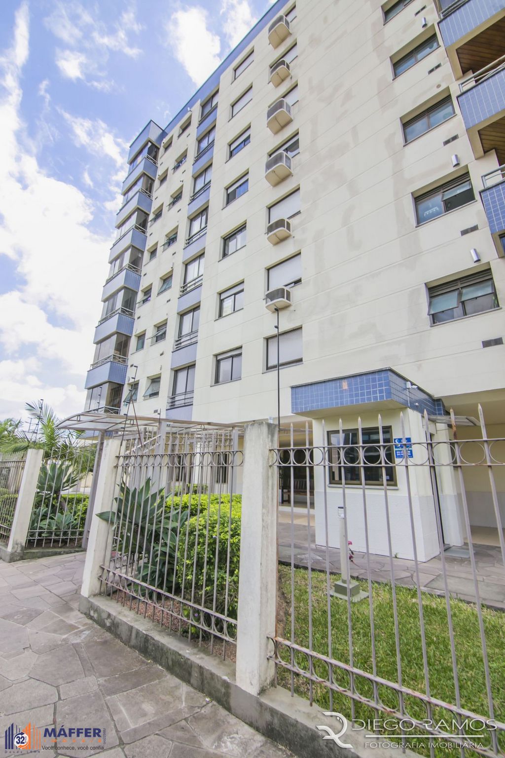 Apartamento, 2 quartos, 57 m² - Foto 27