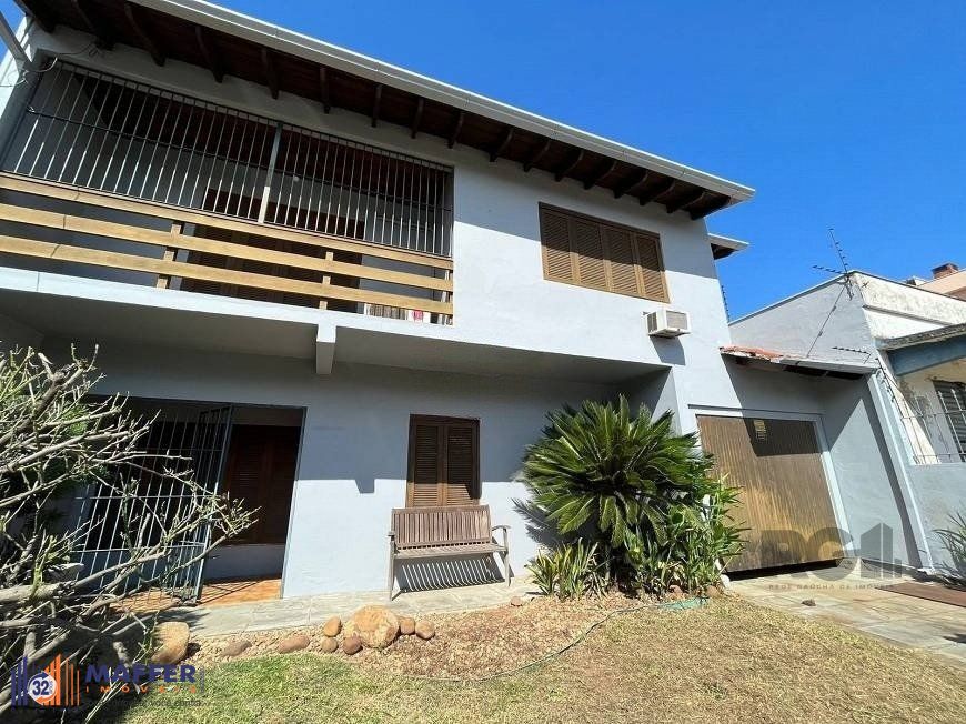 Casa, 3 quartos, à venda, 262 m², Anchieta - Porto Alegre — foto 3