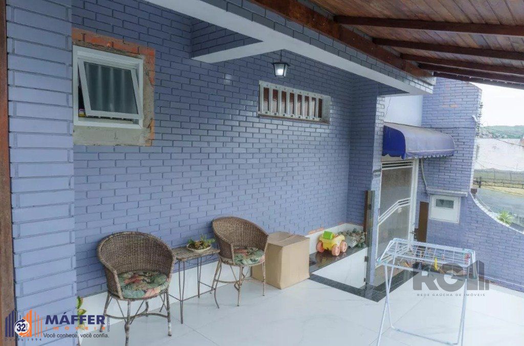 Casa, 3 quartos, 164 m² - Foto 26