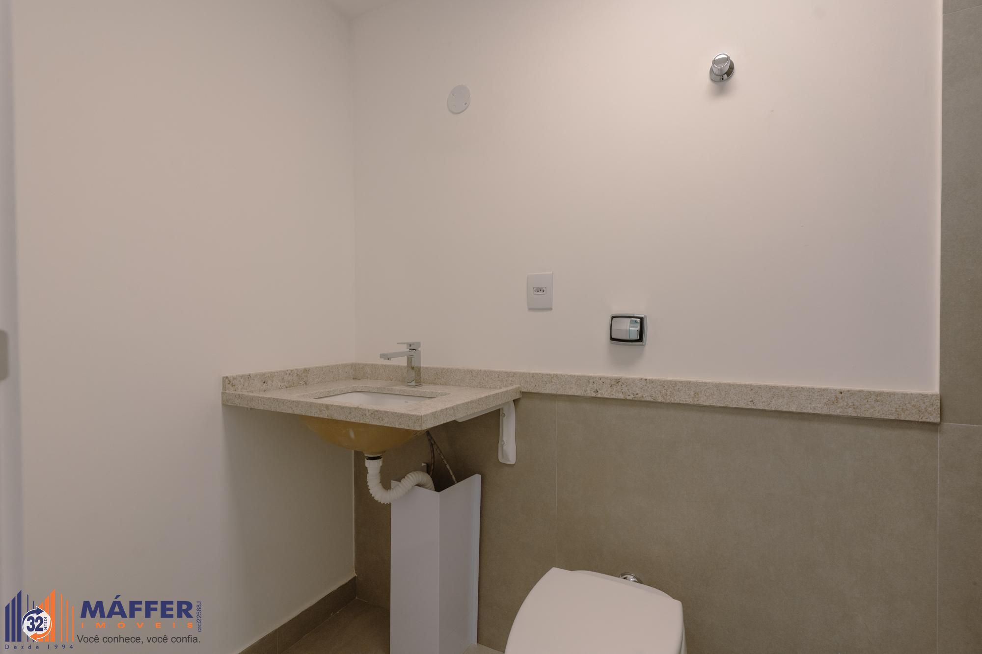 Apartamento, 2 quartos, 65 m² - Foto 7