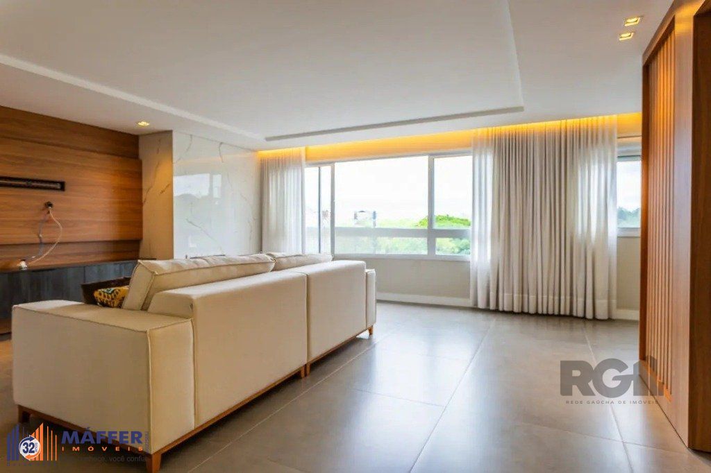 Apartamento, 2 quartos, 101 m² - Foto 1