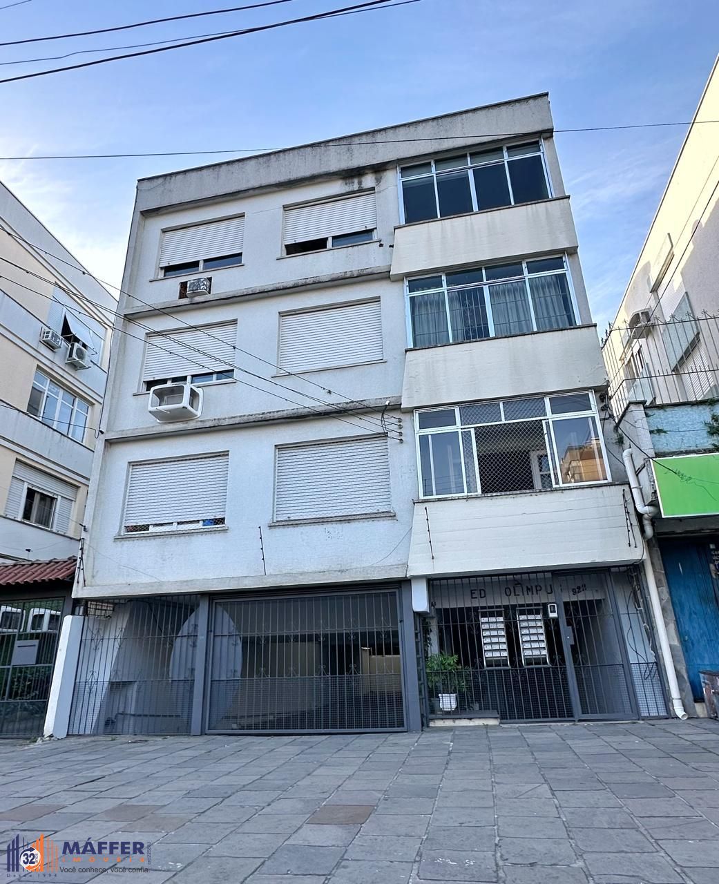 Apartamento, 3 quartos, 70 m² - Foto 15