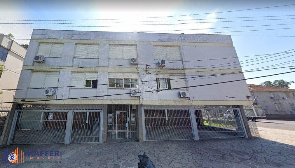Apartamento para Venda - 91.18m², 2 dormitórios, 1 vaga - Medianeira