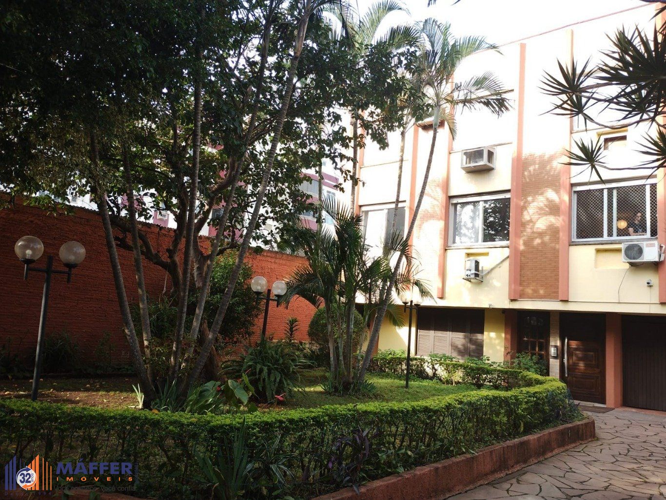 Apartamento 1 dorm à venda Rua Chile, Jardim Botânico - Porto Alegre