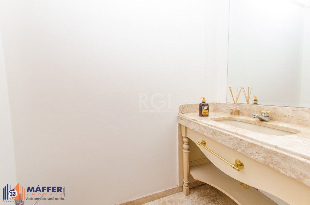 Apartamento, 4 quartos, 275 m² - Foto 10