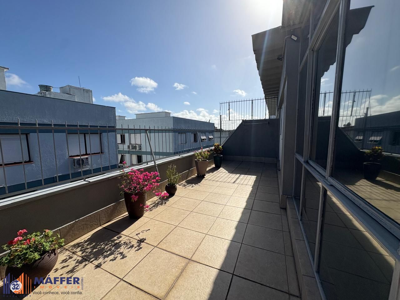 Cobertura, 3 quartos, 153 m² - Foto 17
