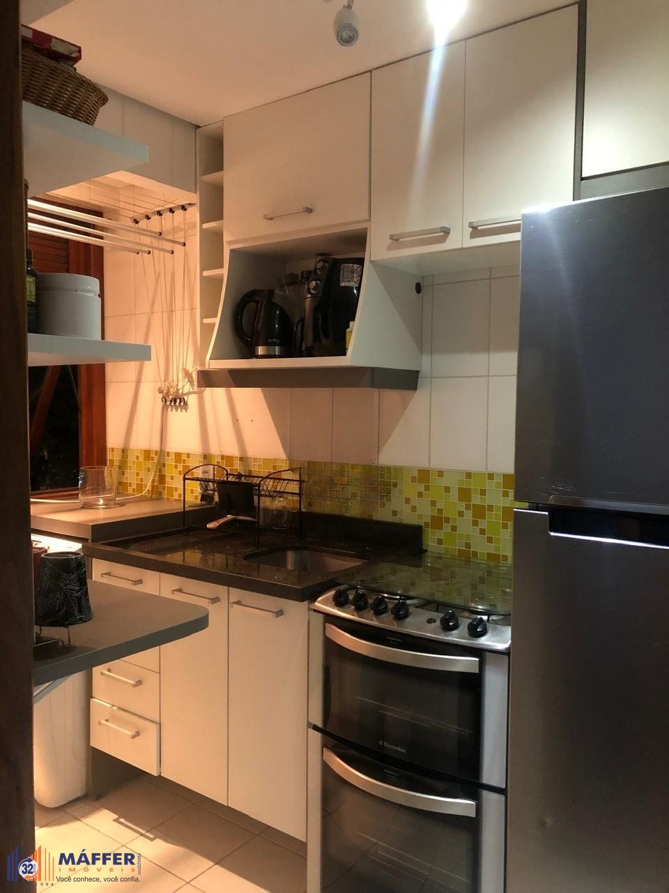 Apartamento, 1 quarto, 42 m² - Foto 12