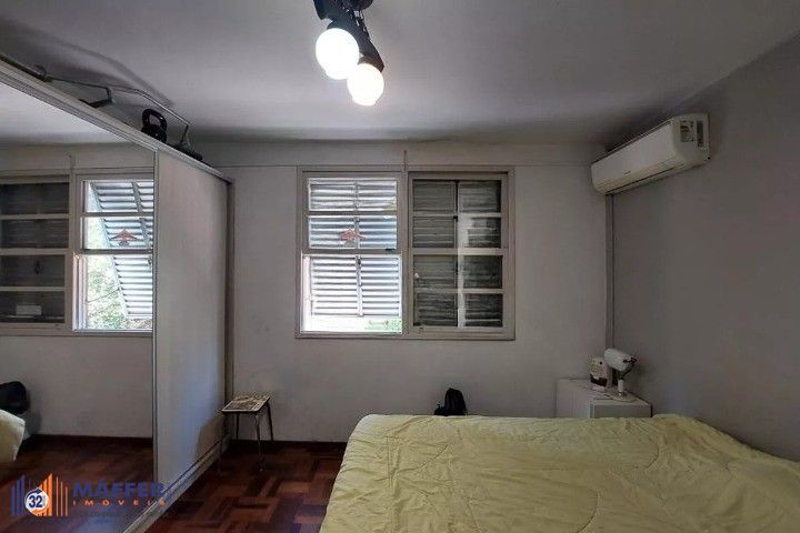 Apartamento, 2 quartos, 53 m² - Foto 17