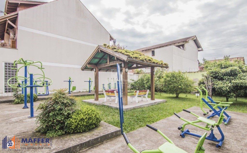Casa de Condomínio, 2 quartos - Foto 17