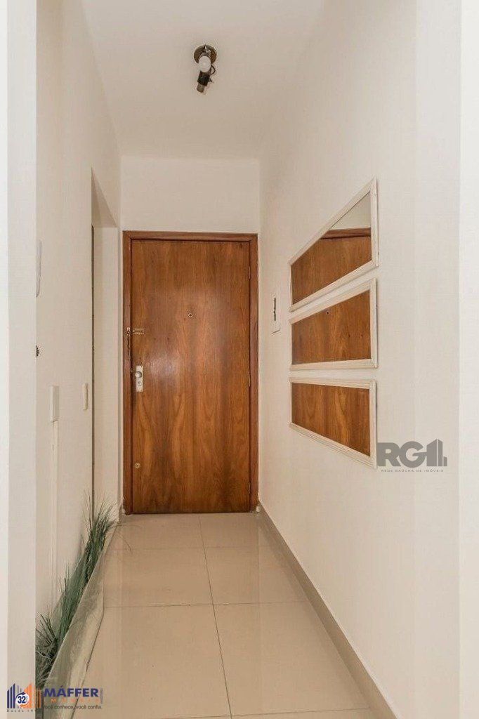 Apartamento, 2 quartos, à venda, 75 m², Praia de Belas - Porto Alegre — foto 3