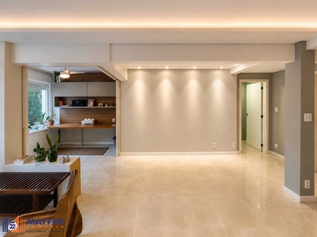 Apartamento, 3 quartos, 124 m² - Foto 9