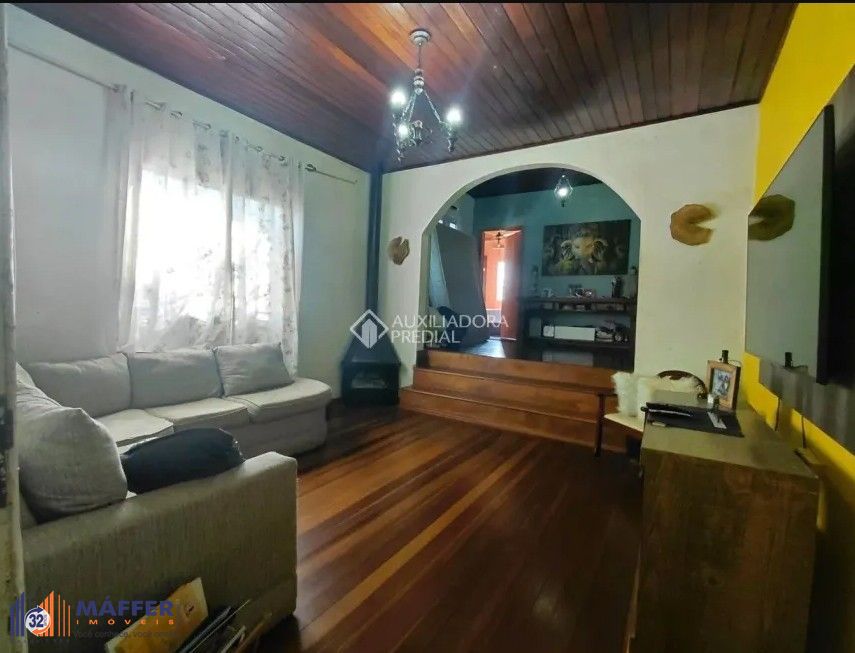 Casa, 3 quartos, 260 m² - Foto 13