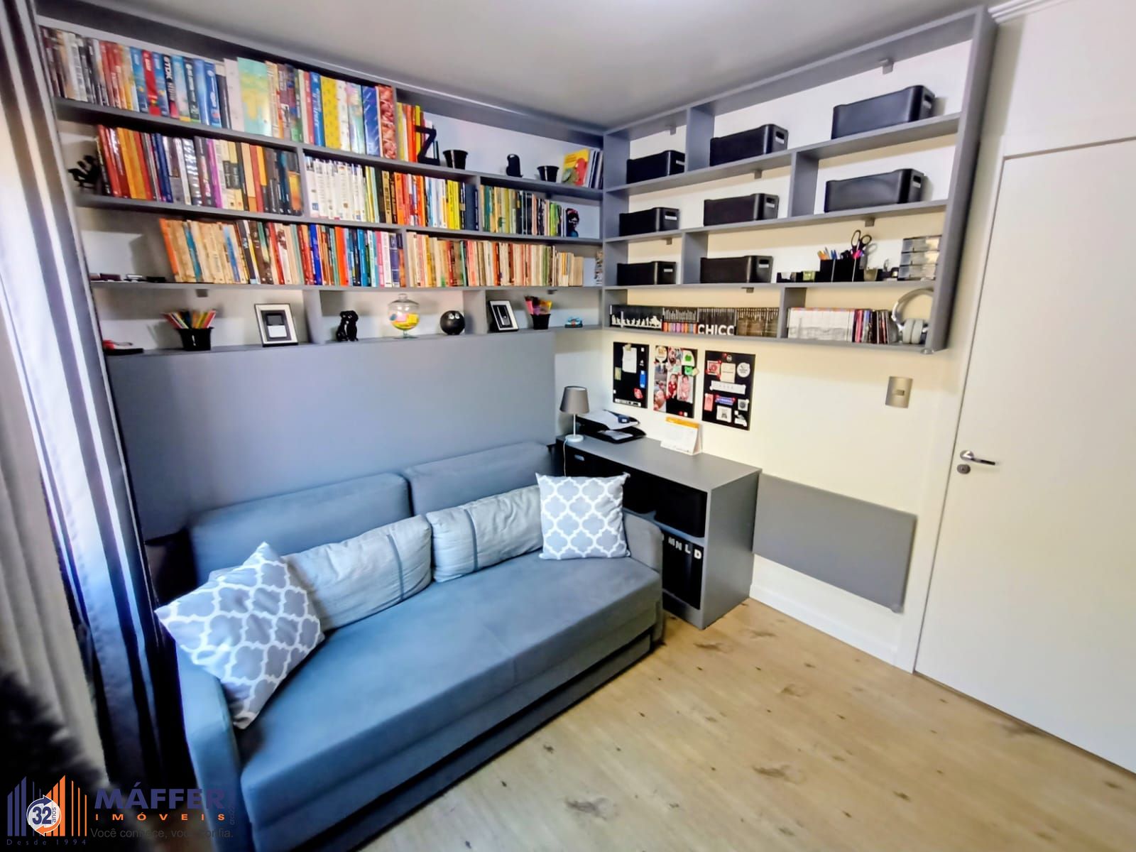 Apartamento, 2 quartos, 69 m² - Foto 12