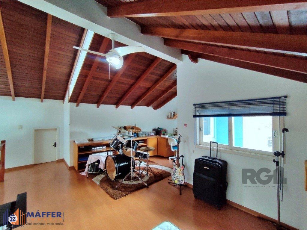 Casa, 4 quartos, 233 m² - Foto 26