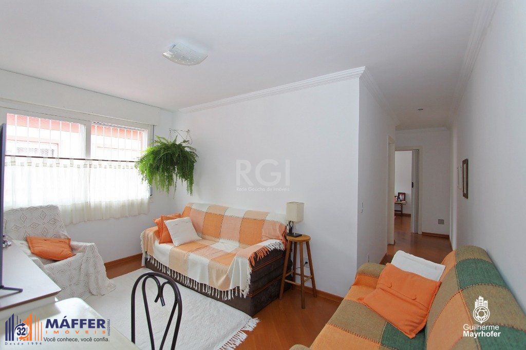 Apartamento, 2 quartos, 61 m² - Foto 1