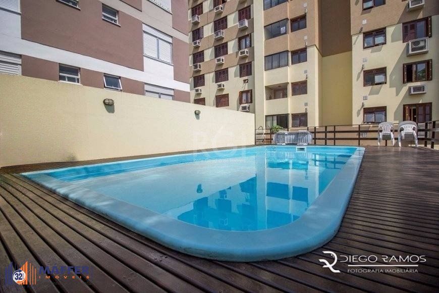 Apartamento, 2 quartos, 70 m² - Foto 18