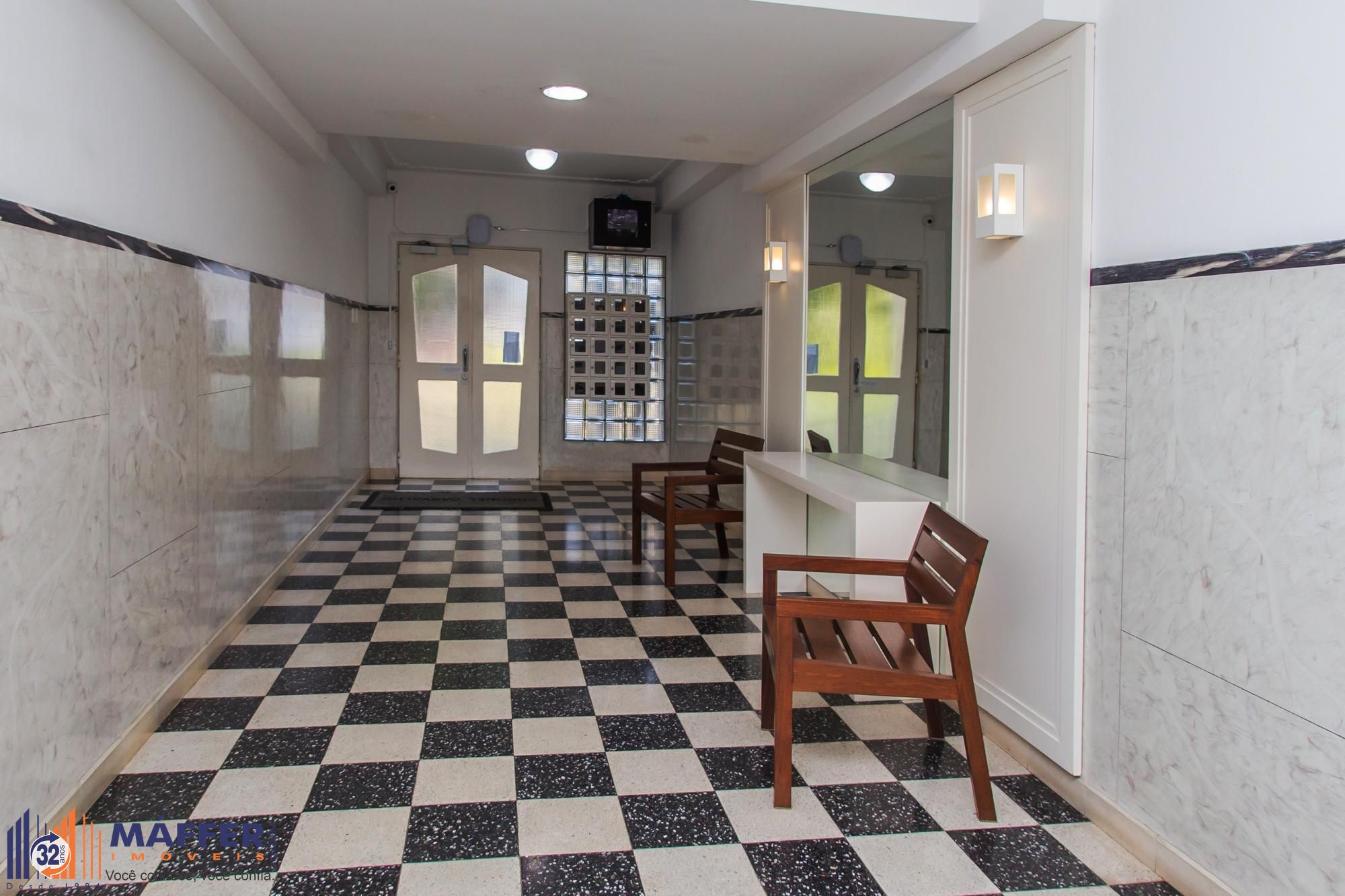 Apartamento, 2 quartos, 70 m² - Foto 4