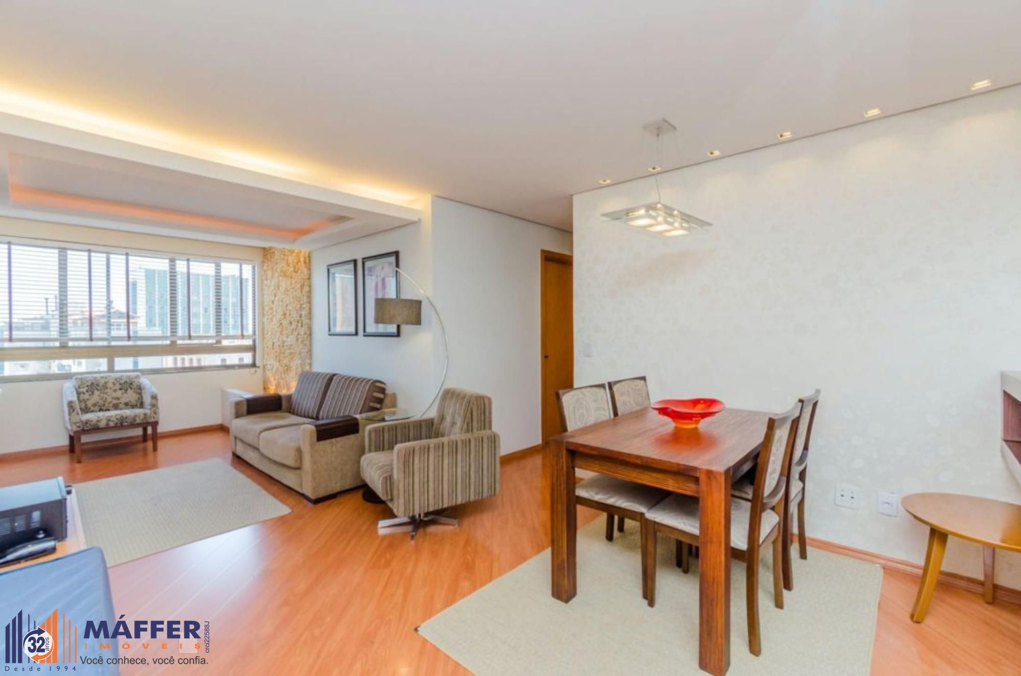 Apartamento, 2 quartos, 89 m² - Foto 2