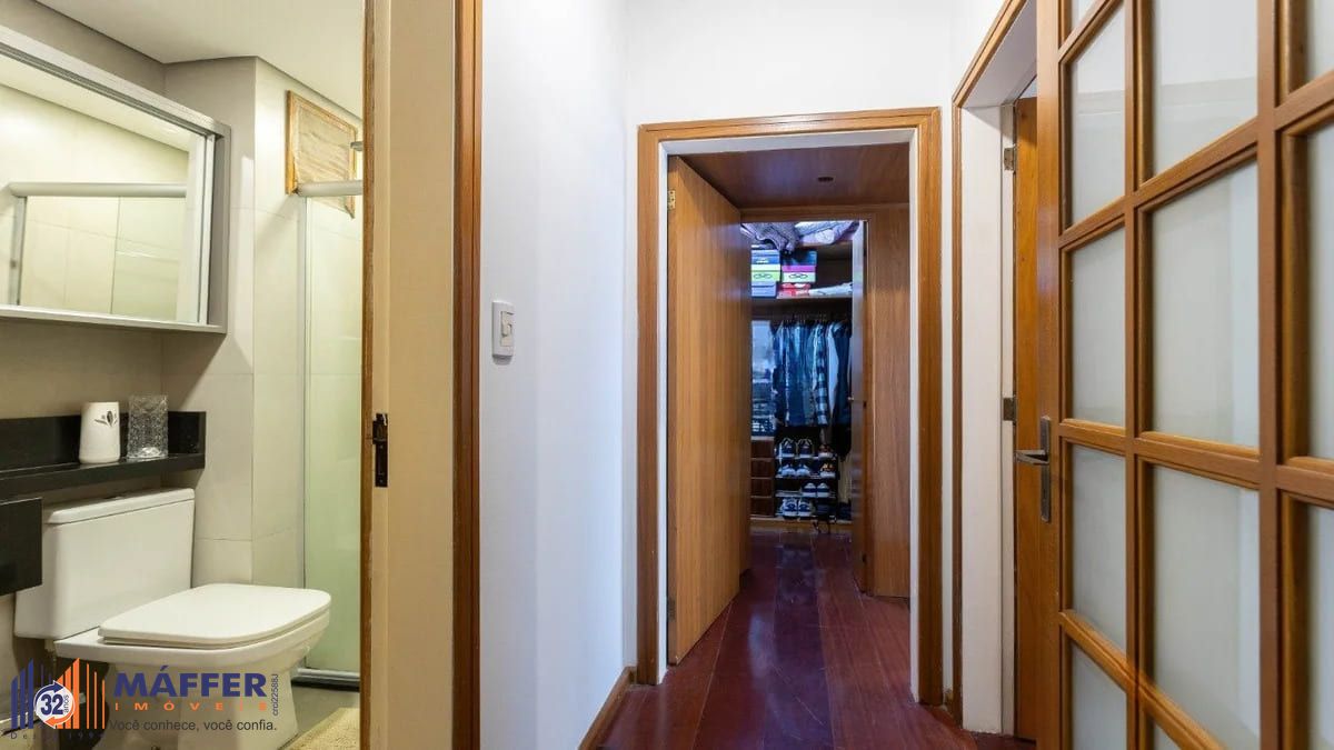 Apartamento, 2 quartos, 68 m² - Foto 10