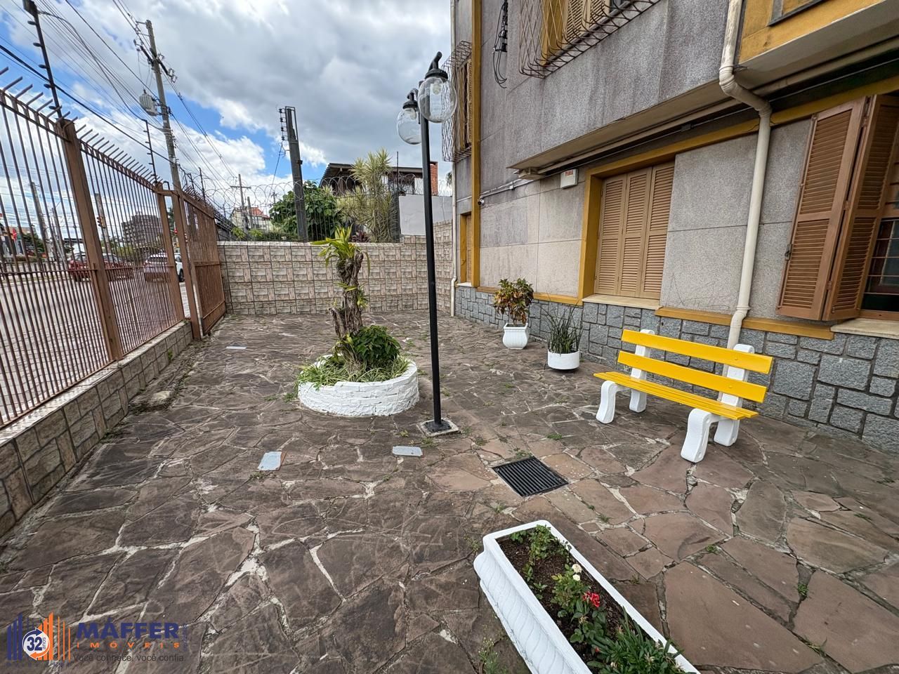 Apartamento, 3 quartos, 59 m² - Foto 20