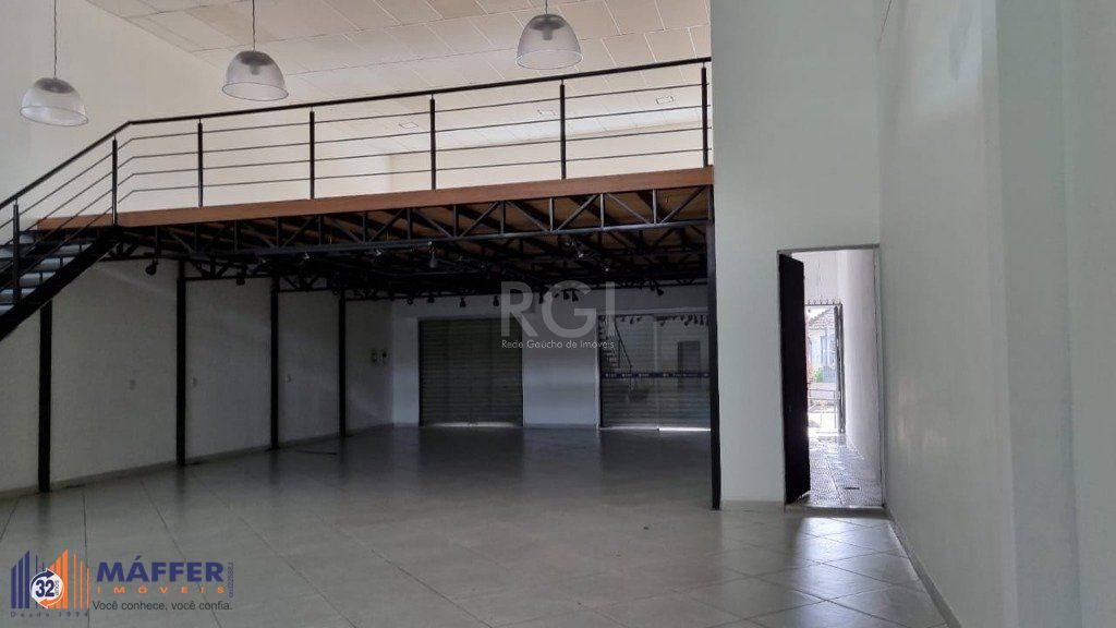Loja-Salão, 236 m² - Foto 2