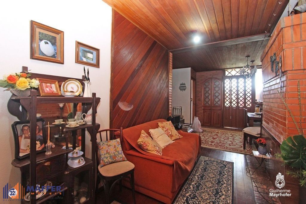 Casa, 3 quartos, 287 m² - Foto 7