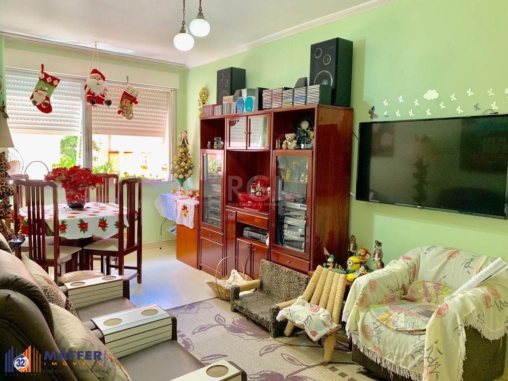Apartamento, 2 quartos, à venda, 72 m², Cristal - Porto Alegre — foto 5