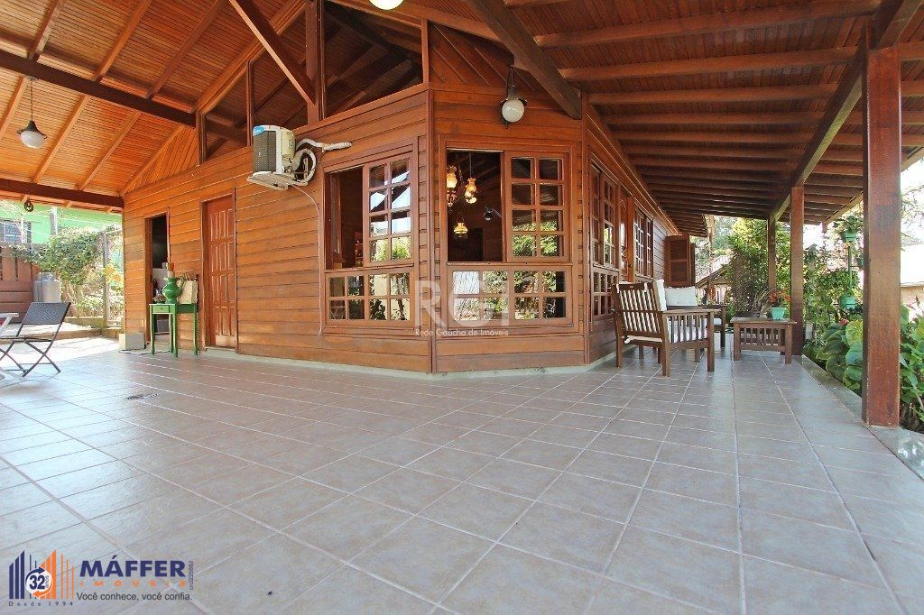 Casa, 2 quartos, à venda, 205 m², Cristal - Porto Alegre — foto 4