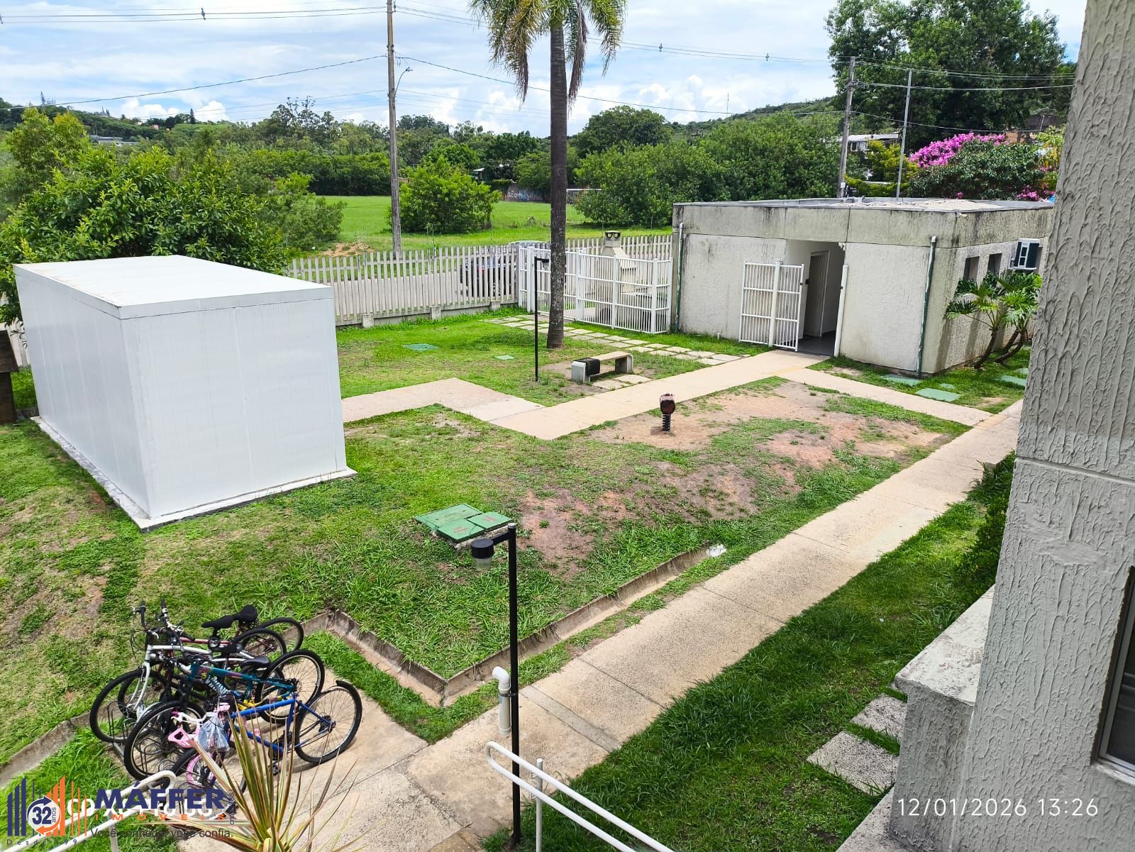 Apartamento, 2 quartos, 40 m² - Foto 33