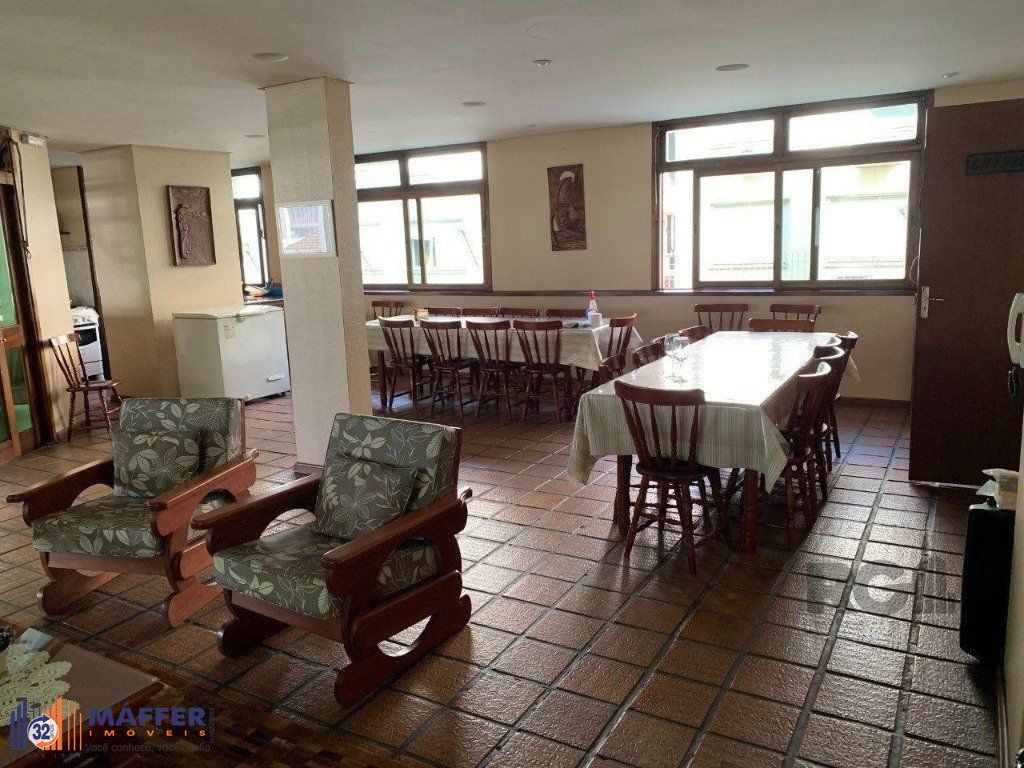 Apartamento, 1 quarto, 40 m² - Foto 23