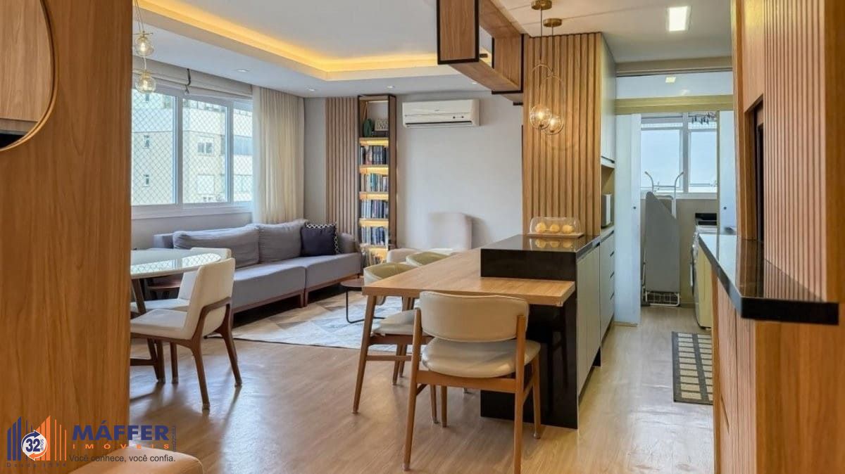 Apartamento, 3 quartos, 89 m² - Foto 4