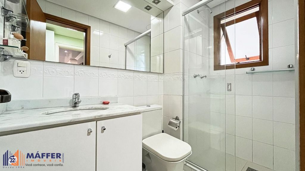 Apartamento, 3 quartos, 87 m² - Foto 20