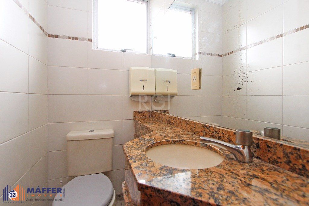 Sala Comercial, à venda, 86 m², Menino Deus - Porto Alegre — foto 4