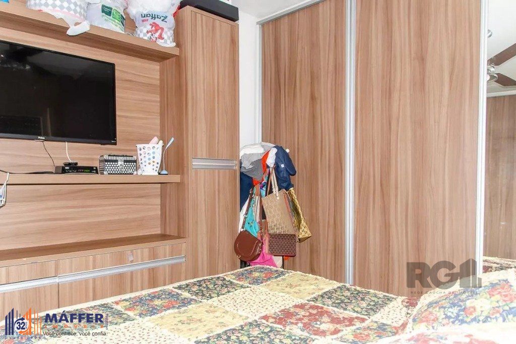Apartamento, 2 quartos, 66 m² - Foto 14