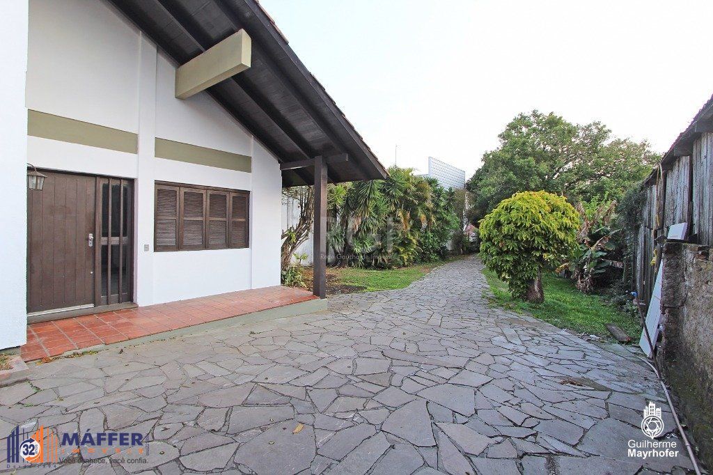 Terreno para Venda - 1399m², 0 dormitórios, Cavalhada